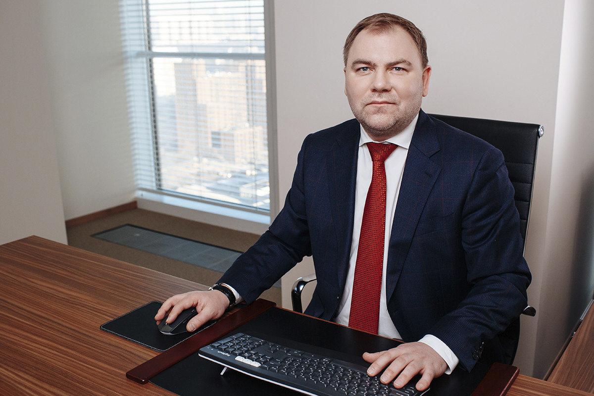 Станислав Селезнев: «К концу 2025 года Норильск выйдет из двадцатки грязных городов России» Станислав Селезнев: «К концу 2025 года Норильск выйдет из двадцатки грязных городов России»