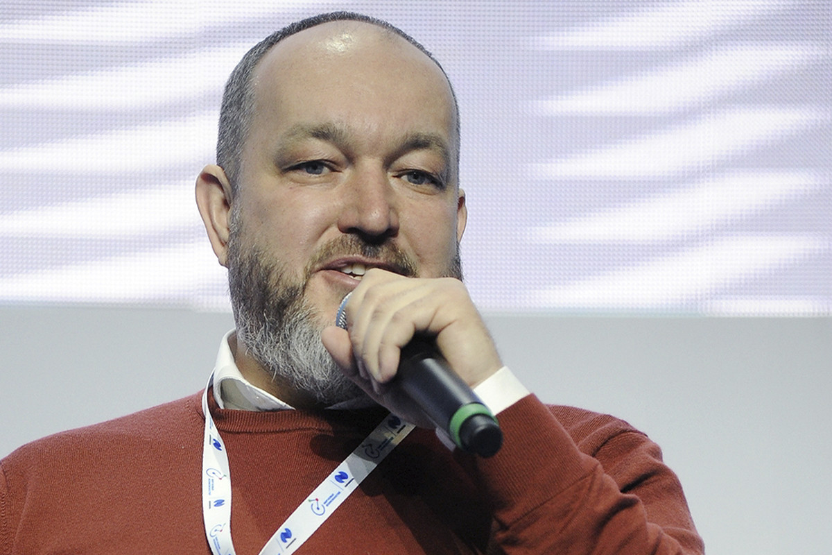 «Город – это мы!» завершился исполнением фирменного гимна под свет фонариков