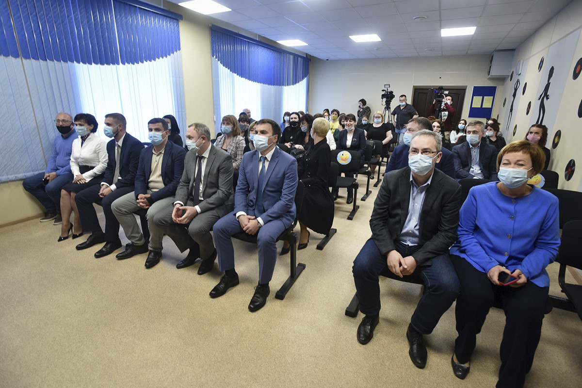 Девять некоммерческих организаций получили поддержку фонда целевого капитала «Наш Норильск»