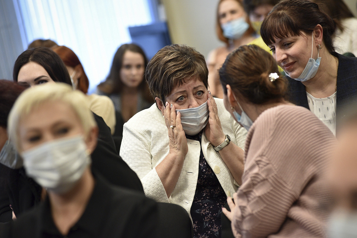 Девять некоммерческих организаций получили поддержку фонда целевого капитала «Наш Норильск»
