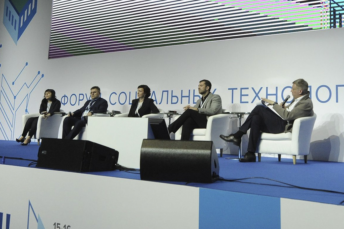Норильские точки устойчивости – солидарность, надежность и развитие Норильские точки устойчивости – солидарность, надежность и развитие