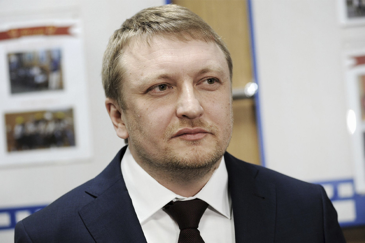 В Норильске назначен новый ректор университета