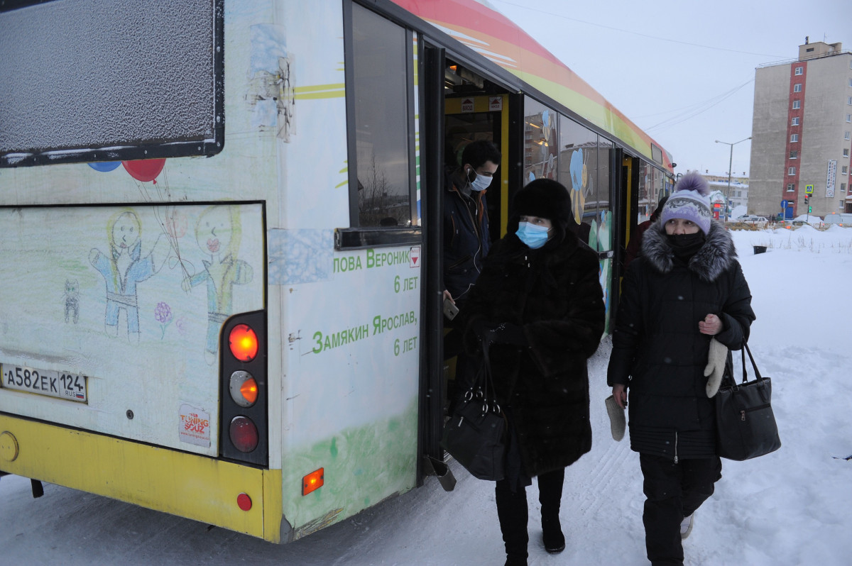 В Норильске за неделю коронавирусом заразились более 400 человек В Норильске за неделю коронавирусом заразились более 400 человек