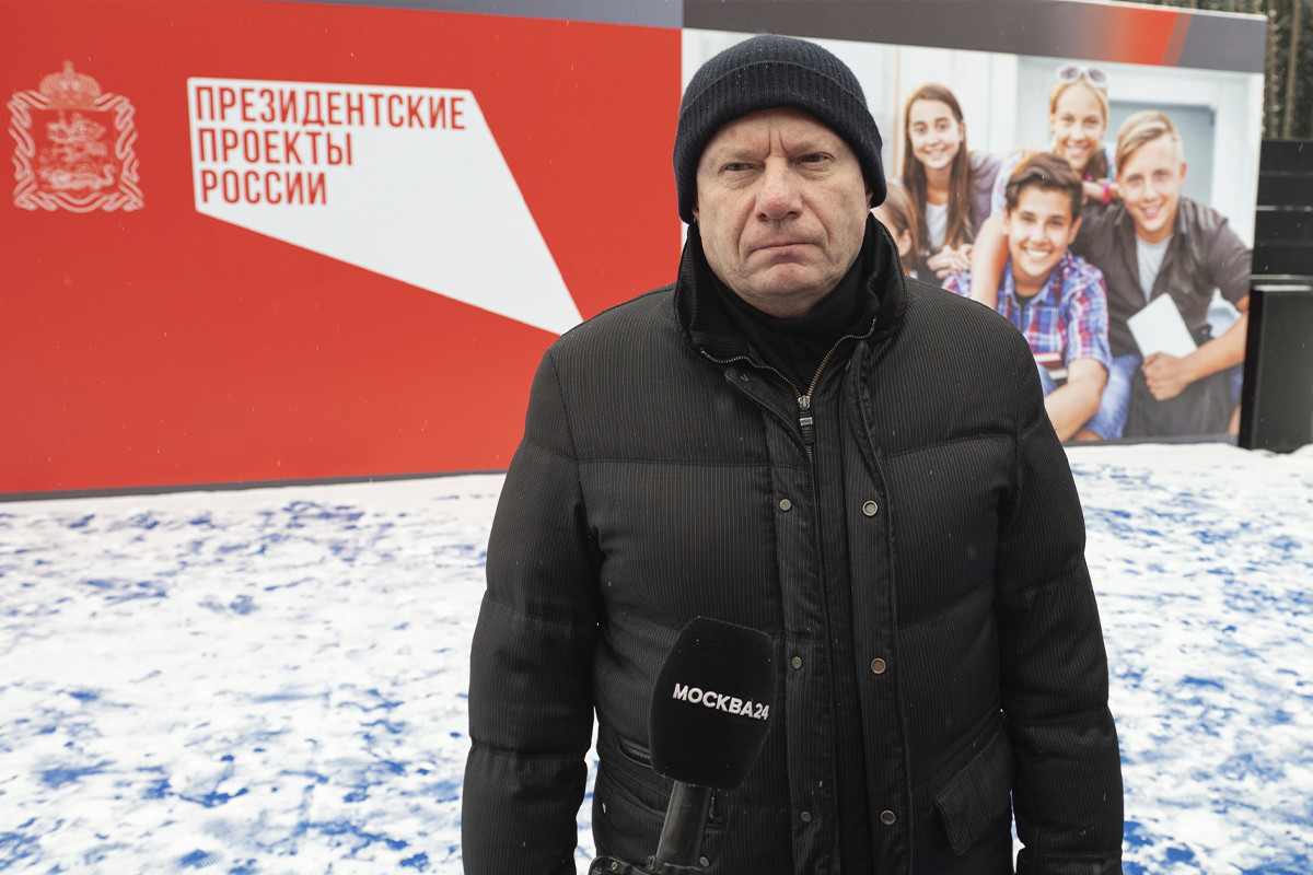 «Норникель» поддержит строительство в Московской области и Норильске лицеев имени Владимира Долгих «Норникель» поддержит строительство в Московской области и Норильске лицеев имени Владимира Долгих