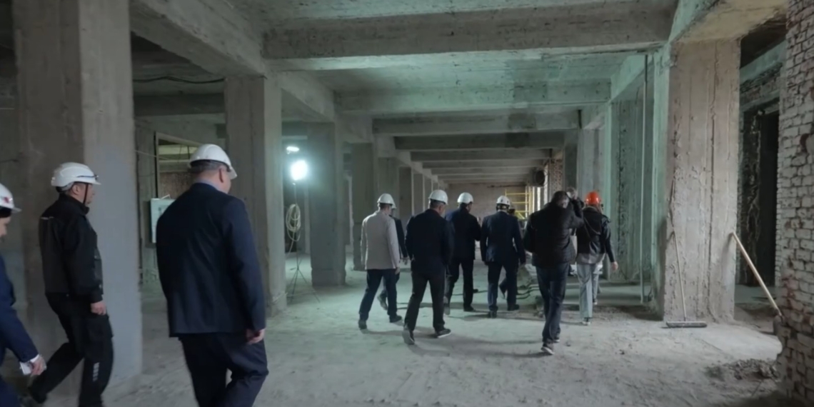 18.06.2026 Новости «Северный город». От проблем — к решениям. Знания в действии. Куда пойти на выходных?