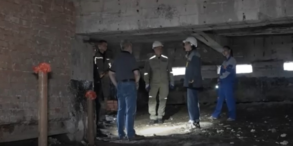 07.08.2026 Новости «Северный город». Готовь фундаменты летом. Мечты из подручных материалов. Норильский креатив