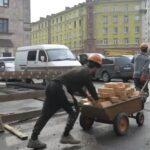Готовь фундаменты летом