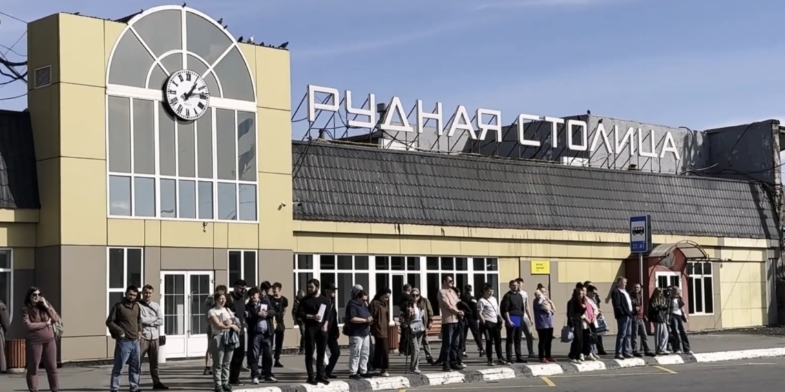 12.08.2026 Новости «Северный город». «Паралич» автобусов. Сразу к врачу. Добрый ли Норильск?