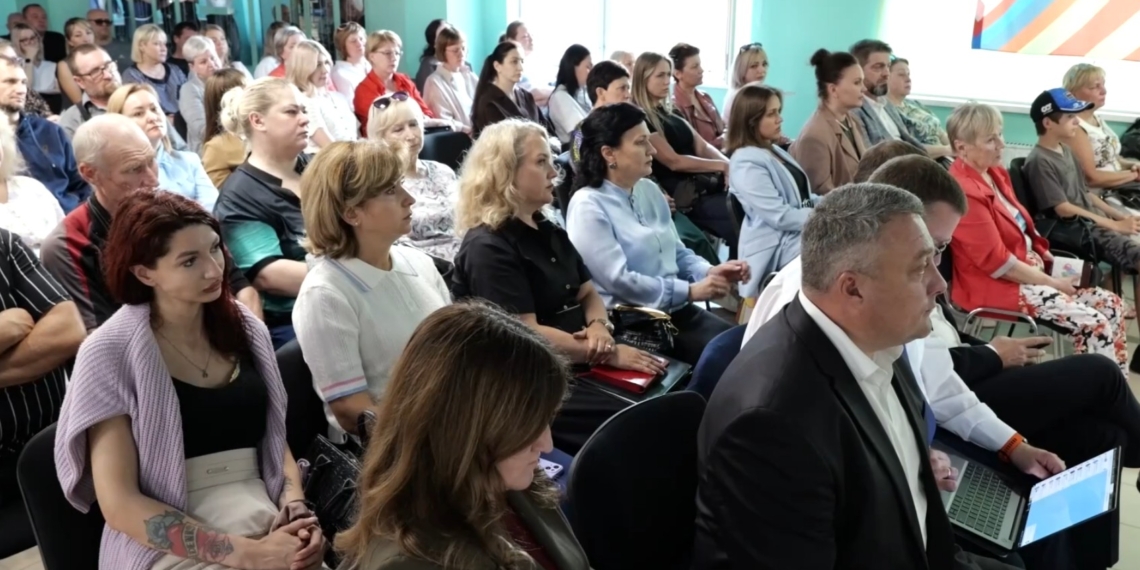 19.08.2026 Новости «Северный город». Говорит Кайеркан. Ароматы Италии на «Надежде». Бизнес штормит?