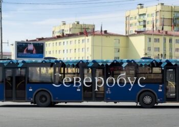 21.08.2026 Новости «Северный город». Где автобусы? Новые символы. Перемены не только для учителей