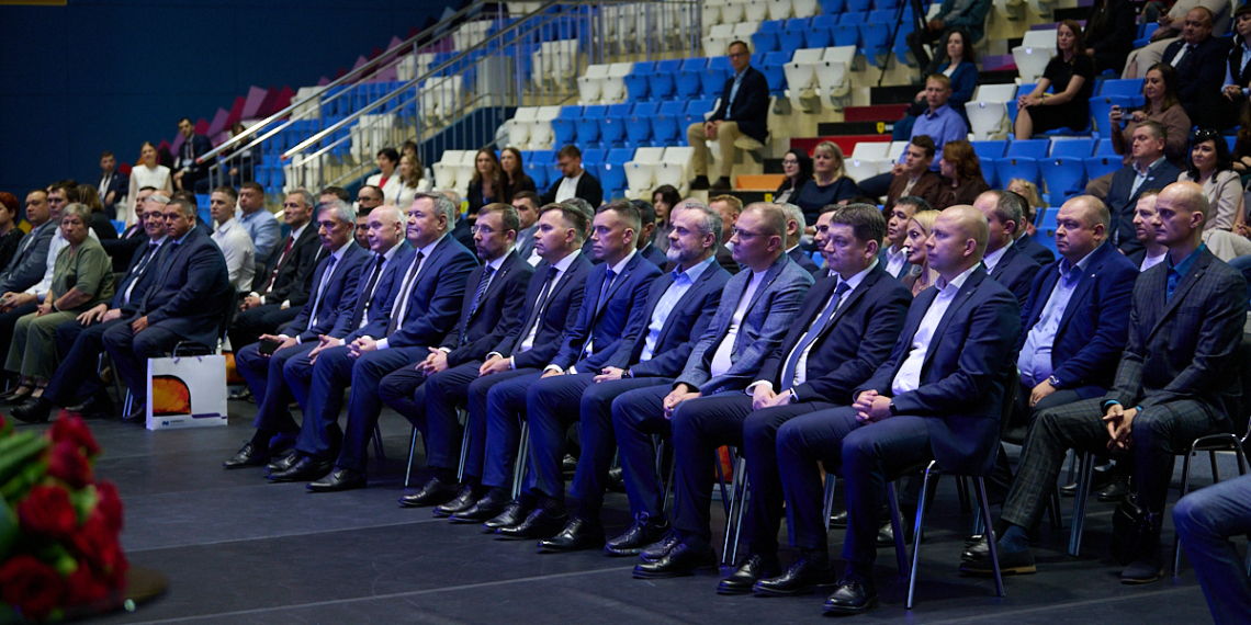 28.08.2026 Новости «Северный город». Математика на прилавках. «Чистый Норильск». Дело сильных