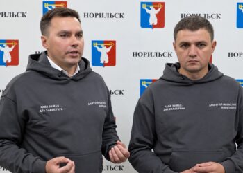 Разговор по-братски