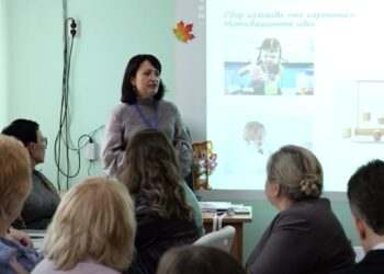 Технологии образования