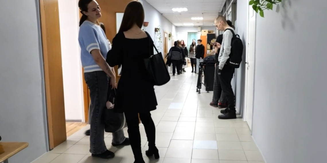 18.09.2026 Новости «Северный город». Кадры – в фокусе. Игра, которая решает всё. Годы поддержки