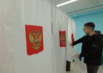 18.09.2026. «Новости Северного города». Время выбора. Чистый звук. Герои северного города
