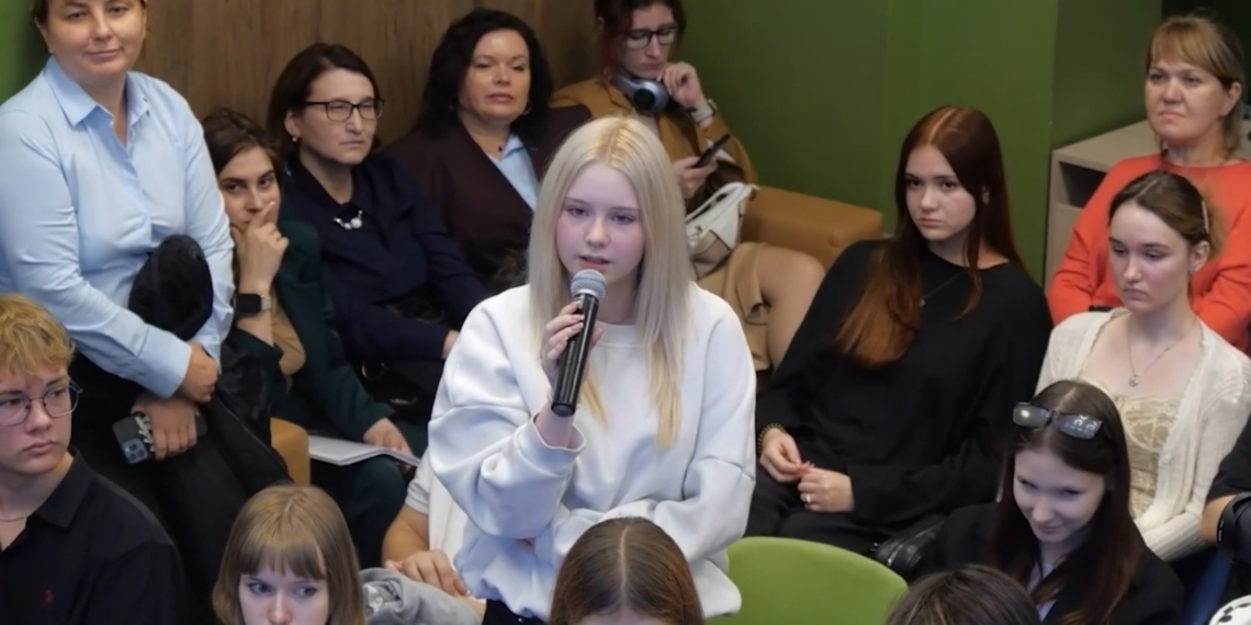 30.09.2026. «Новости Северного города». Политические планы. Вопросы на вырост. Герои северного города
