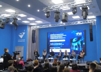 06.10.2026. «Новости Северного города». «Сплав: исследования + искусство». Лаборатория автоматизации. «Вечер балета»