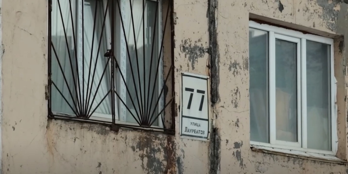 15.10.2026. «Новости Северного города». Наш потоп достиг столицы. Считать не вредно. «Кристальные истории»