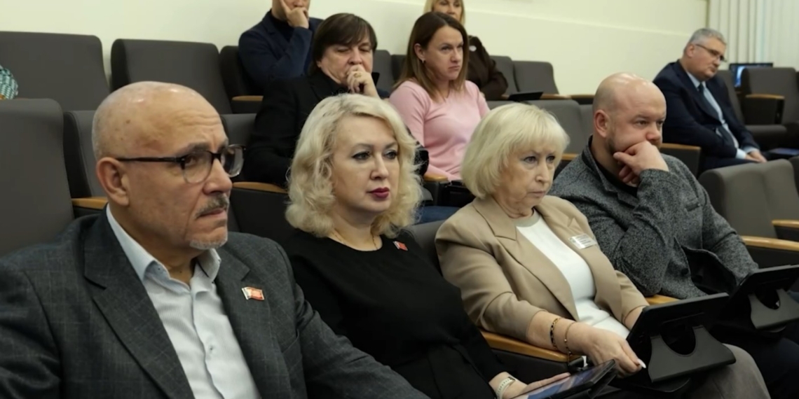 22.10.2026. «Новости Северного города». Куда пойдут миллионы? Роботы на службе. Объехать всех