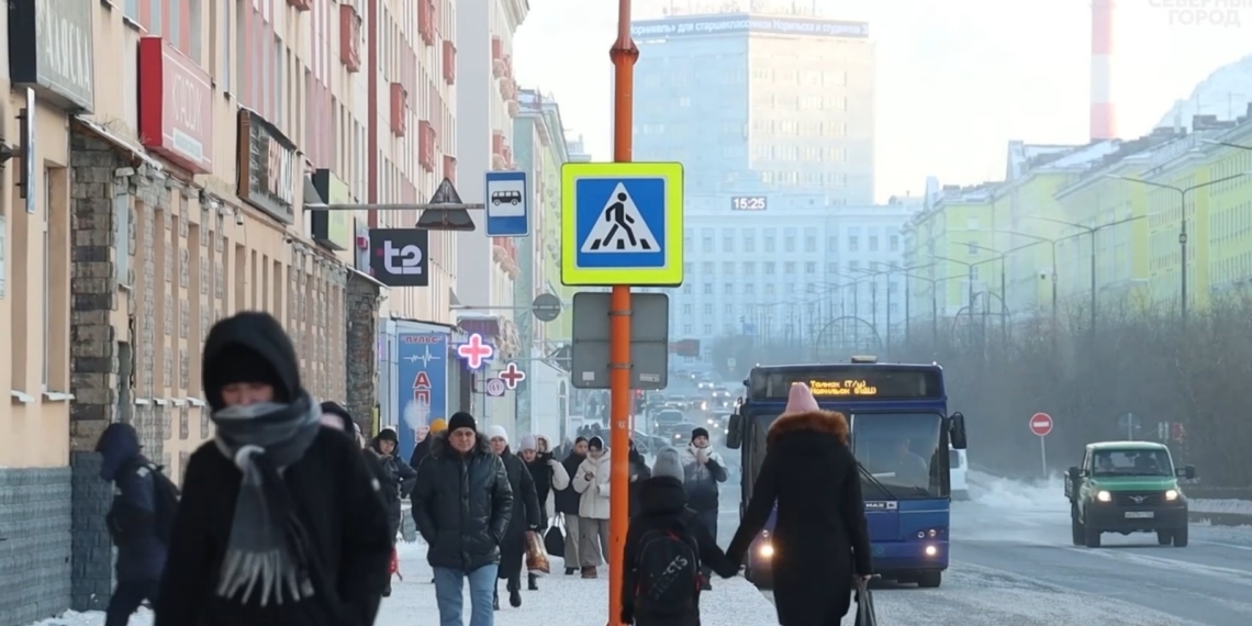 26.10.2026 «Итоги Северного города». Бюджет: корректировка. Она – лидер! Не по сценарию