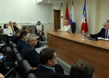 Бюджет по осени считают