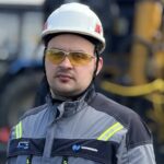 Алексей Воинов: «Ремонтировать технику я полюбил еще в детстве»