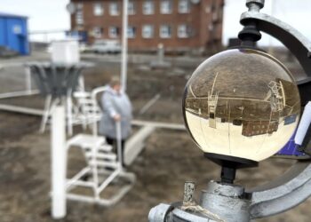Как Норильские заводы будут контролировать выбросы в период НМУ летом 2026 года