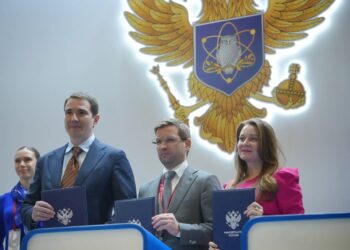 «Норникель» запустит образовательные проекты для школьников и студентов