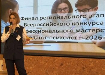 Детский сад «Норильчонок» и педагог-психолог из «Бруснички» попали в десятку лучших в Красноярье