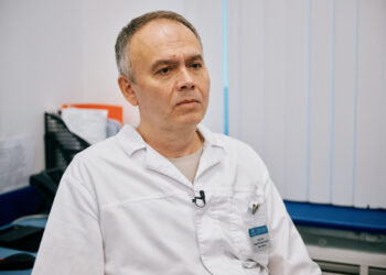 Как провести лето с пользой для здоровья, рассказал врач-терапевт