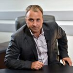 Директор обеспечивающего комплекса Сергей Плотников: самый молодой карьер «Норникеля» получит дробилку, подстанцию и собственную столовую