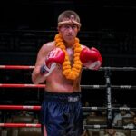 Претендент на премию «Герой Северного города» Максим Сорокин рассказал, как спорт изменил его жизнь