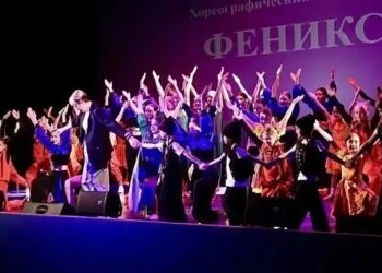 Ансамблю «Феникс» и театру‑студии «Антракт» присвоены почётные звания