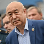 Талгат Муштекенов: «Работа горняка – удел сильных людей»