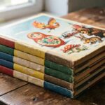 Юные норильчане открыли «Книжкину больницу» в детском саду