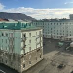 Норильский ответ на мусорный вопрос
