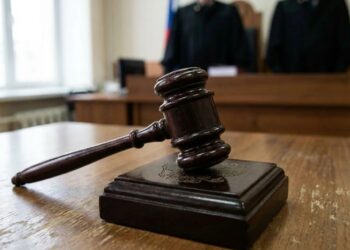 Фотомодель из Норильска приговорена к 9 годам колонии за вымогательство у московского ресторатора