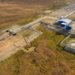 «Норникель» повысил надежность газоснабжения Таймыра