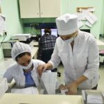 Как Норильск привлекает кадры