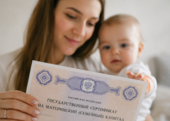 Соцфонд в Красноярском крае вдвое сократил сроки рассмотрения заявлений на маткапитал