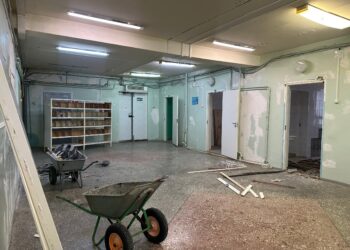 Арктический центр для медиков Норильска и Таймыра начали создавать в медтехникуме