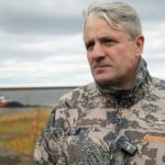 Глава Таймыра прокомментировал ситуацию с разливом топлива рядом с поселком Сындасско