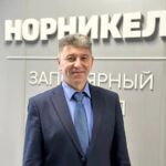 Когда работа становится судьбой: история ветерана рудника «Октябрьский»