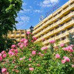 70 лет жители арктического Норильска греются в «Заполярье»