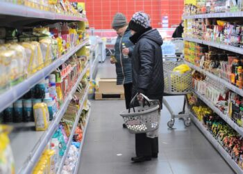 Шеф-повар назвала продукты, которые стоит купить к Новому году в октябре