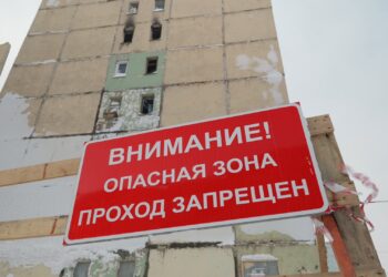 В Норильске в 2026 году демонтируют 209 объектов самостроя