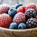 Чем заменить летние фрукты зимой, рассказала нутрициолог