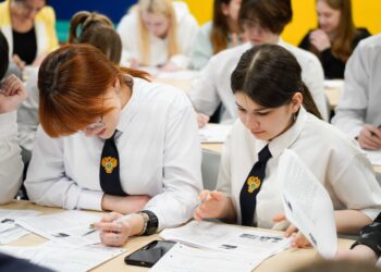Норильчан пригласили написать всероссийский диктант о культуре и истории народов России