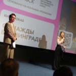 Как снимали космос до первых полётов: в Норильске впервые провели фестиваль научного кино