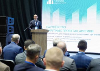 Строителей со всей России зовут в Норильск: «Норникель» почти вдвое увеличит инвестиции
